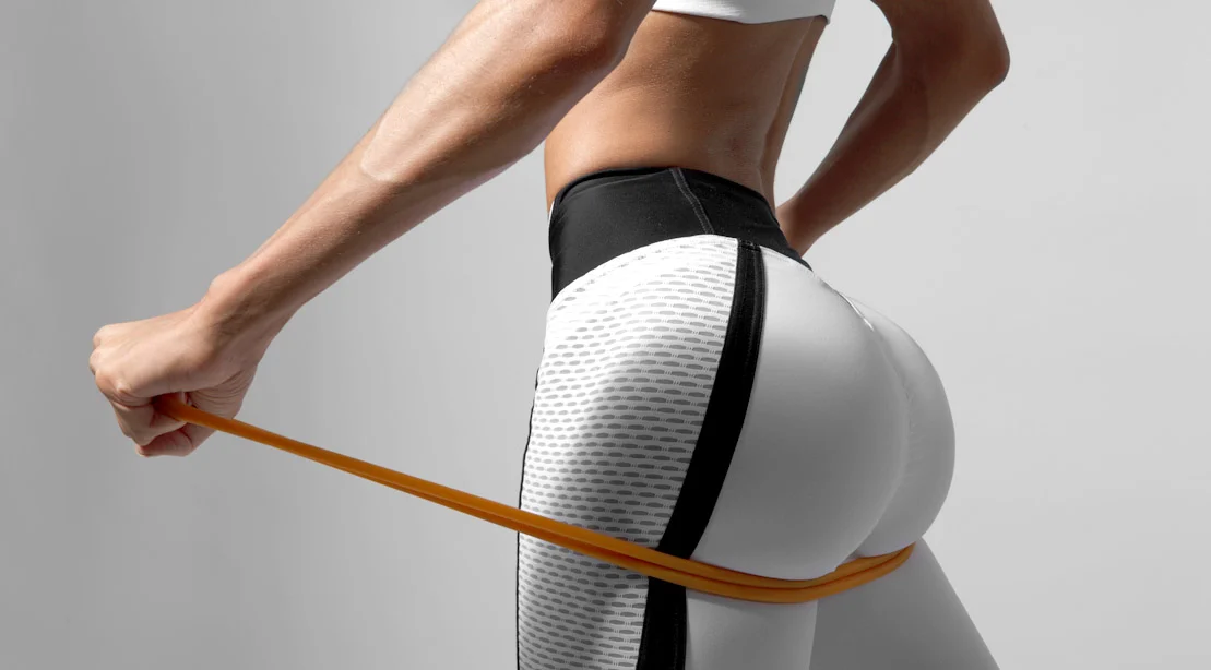 Shaping The Perfect Glutes