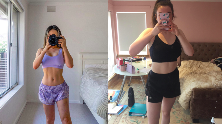 Does the 2 Week Shred Challenge Work
