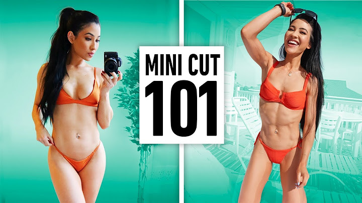 Your guide to mini-cuts
