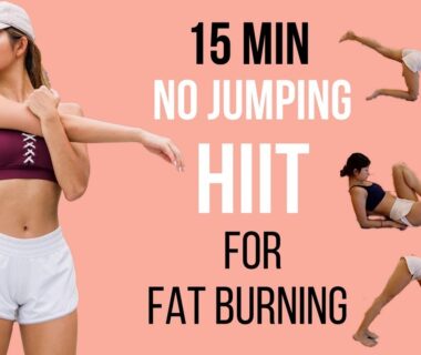 The Best 15-Minute Beginner Workout