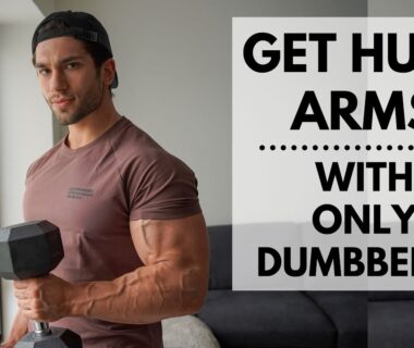 Dumbbell Only Workout